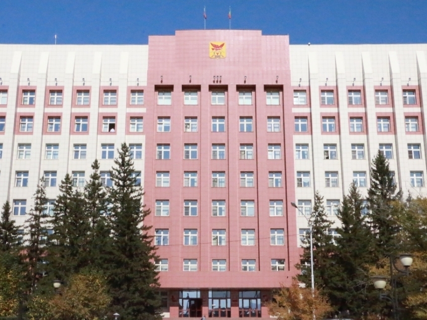 Администрация Губернатора края проведет Забайкальский призыв для молодых выпускников вузов